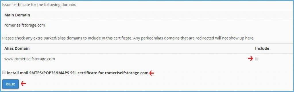 Free SSL’s for everyone (Let’s Encrypt)