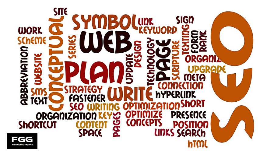 Five Ways to Help Increase Your Website’s Search Rank