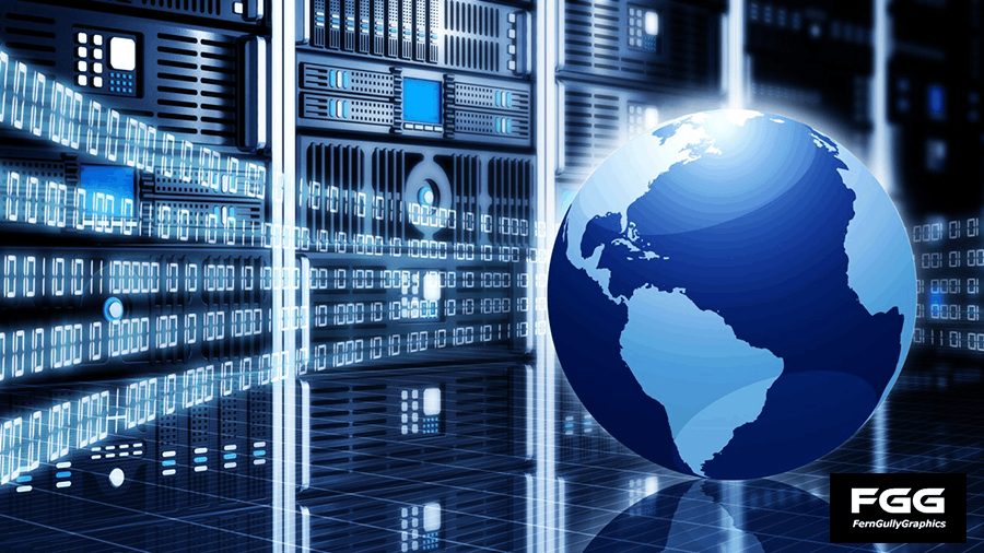 Why Web Hosting is Crucial for Your Business
