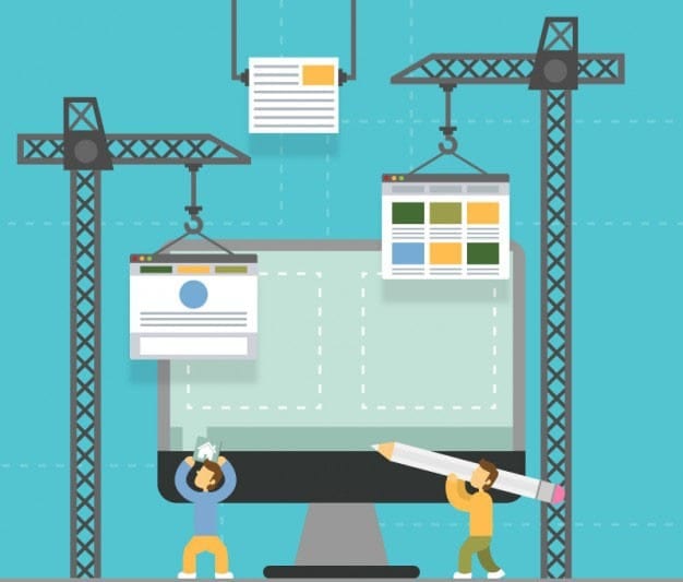 3 suggestions to consider when building your next website
